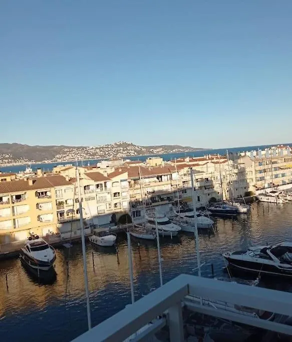 Appartement Port Nautic 5 Empuria エンプリアブラバ スペイン