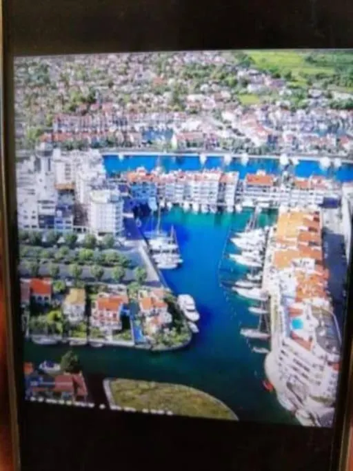 Appartement Port Nautic 5 Empuria エンプリアブラバ